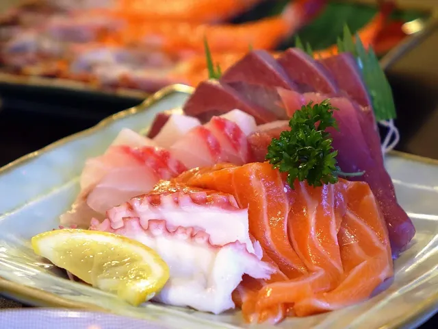elaboracion Ventresca de atun encebollado