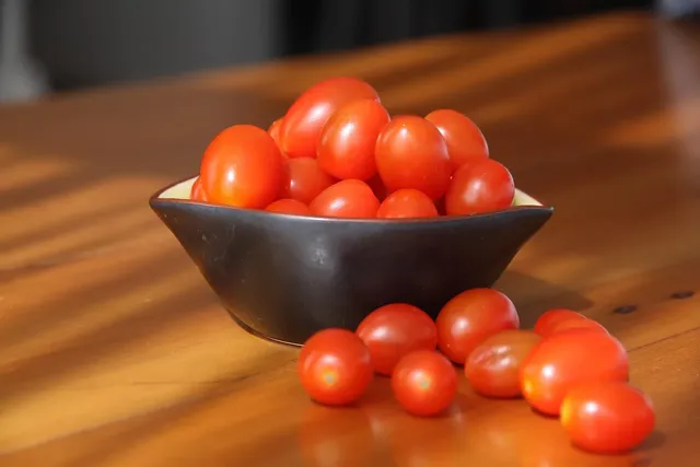 Receta de Ángela Solar